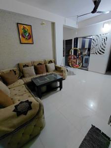 1 BHK Flat