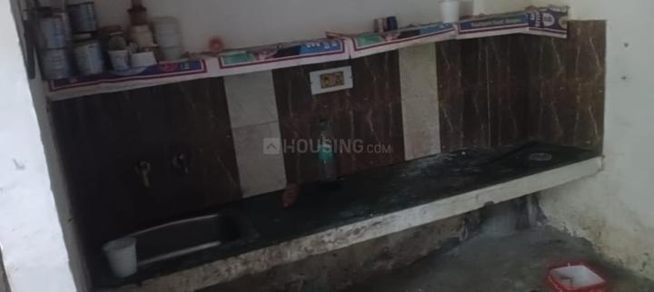 Shirdi Sai apartment  Kitchen 1