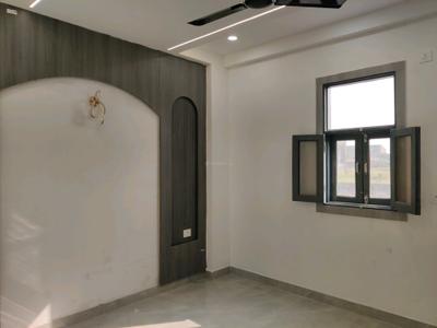 Bedroom Image of 1000 Sq.ft 2 BHK Builder Floor for sale in Lal Kuan Ghaziabad for Rs. 4865000