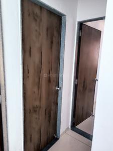 Bedroom Image of 1305 Sq.ft 3 BHK Apartment / Flat for sale in S Cube Aadhvan Rise, Bopal Ahmedabad for Rs. 6700000