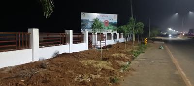 Image of 156 Sq.ft Residential Plot / Land for sale in Bhogapuram, Visakhapatnam for Rs. 4212000