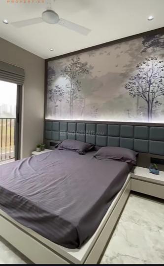 Shubham Park Bedroom 1