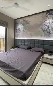 Bedroom Image of 1872 Sq.ft 3 BHK Apartment / Flat for sale in Venus Elegance, Bhatha Surat for Rs. 11000000