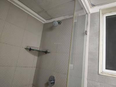 Image of 1100 Sq.ft 2 BHK Apartment / Flat for rent in Marvel Ideal Spacio Phase 1, Pisoli, Pune for Rs. 25000