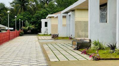 Image of 1000 Sq.ft 2 BHK Independent House for sale in Sawantwadi, Sindhudurg for Rs. 4500000