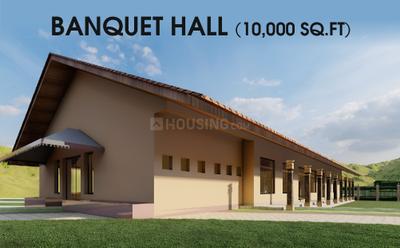 Image of 550 Sq.ft 1 RK Farm House for sale in Amravati Road, Nagpur for Rs. 3000000