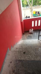 Staircase Image of 250 Sq.ft 1 RK Apartment / Flat for sale in Chhatral City Gandhinagar for Rs. 1500000