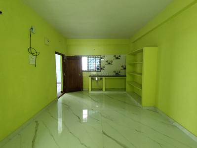 Kitchen Image of 1350 Sq.ft 1.5 BHK Independent House for rent in Moula Ali Secunderabad for Rs. 9000