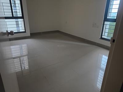 Bedroom Image of 1350 Sq.ft 3 BHK Apartment / Flat for rent in Nanded Asawari, Nanded Pune for Rs. 28000