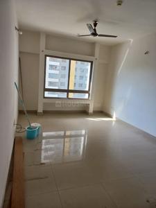 Hall Image of 590 Sq.ft 1 BHK Apartment / Flat for rent in Paranjape Blue Ridge, Hinjawadi Pune for Rs. 23000