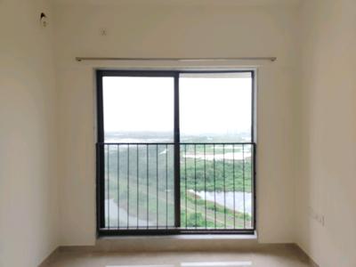 Bedroom Image of 951 Sq.ft 3 BHK Apartment / Flat for sale in Sunteck Maxx World, Naigaon East Naigaon for Rs. 6500000