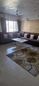 Hall Image of 2502 Sq.ft 4 BHK Penthouse for sale in Vastrapur Ahmedabad for Rs. 15000000