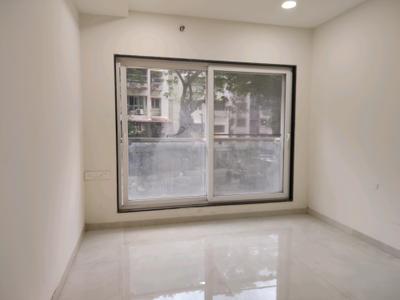 Bedroom Image of 861 Sq.ft 2 BHK Apartment / Flat for sale in Shristi Residency Phase 1, Jogeshwari East Mumbai for Rs. 14500000
