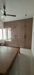 Bedroom Image of 1063 Sq.ft 3 BHK Apartment / Flat for rent in TNCD Magnum City, Villankurichi Coimbatore for Rs. 50000