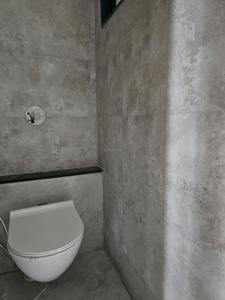 Common Bathroom Image of 1300 Sq.ft 3 BHK Apartment / Flat for sale in Pride Purple Park Springs, Lohegaon Pune for Rs. 11000000