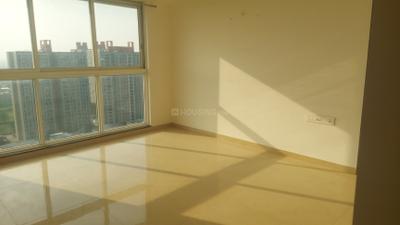 Bedroom Image of 1885 Sq.ft 3 BHK Apartment / Flat for sale in Lodha Belmondo, Gahunje Pune for Rs. 31000000