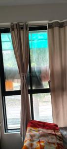 Hall Image of 1062 Sq.ft 2 BHK Apartment / Flat for sale in Tragad Ahmedabad for Rs. 4100000
