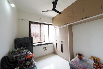 Kitchen Image of 1665 Sq.ft 3 BHK Apartment / Flat for sale in Vavol Gandhinagar for Rs. 5800000
