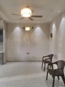 Dining Area Image of 2340 Sq.ft 3 BHK Builder Floor for sale in Sector 46 Faridabad for Rs. 28500000