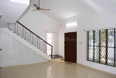 Hall Image of 2400 Sq.ft 3 BHK Villa for sale in HBR Layout Bengaluru for Rs. 48000000