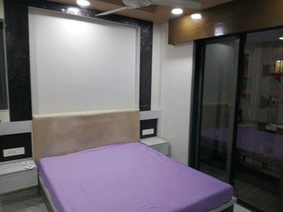 Bedroom Image of 1815 Sq.ft 3 BHK Apartment / Flat for sale in Churchgate Mumbai for Rs. 125000000