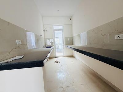 Kitchen Image of 1494 Sq.ft 3.5 BHK Builder Floor for sale in Smartworld Gems, Sector 89 Gurgaon for Rs. 16000000