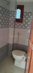 Bathroom Image of 1500 Sq.ft 2 BHK Independent House for rent in Tej Pratap Nagar Patna for Rs. 8000