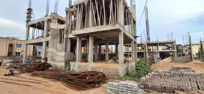 Image of 2000 Sq.ft 4 BHK Duplex for sale in Mason Enclave, Raghunathpur, Bhubaneswar for Rs. 16000000