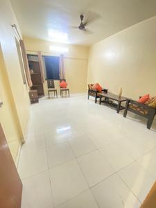 Hall Image of 1765 Sq.ft 3 BHK Apartment / Flat for sale in Gera North, Kharadi Pune for Rs. 15500000