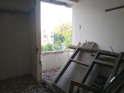 Bedroom Image of 1050 Sq.ft 2 BHK Apartment / Flat for sale in Vikaspuri New Delhi for Rs. 12500000