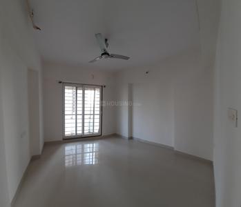 Hall Image of 1450 Sq.ft 4 BHK Apartment / Flat for sale in B and M Atlantis, Ghansoli Navi Mumbai for Rs. 28500000
