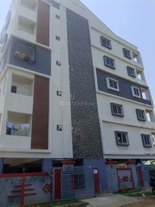 Image of 889 Sq.ft 2 BHK Apartment / Flat for sale in VMC Vision Vihar, Kapra, Secunderabad for Rs. 4200000