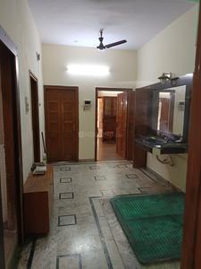 Hall Image of 1800 Sq.ft 3 BHK Builder Floor for rent in Model Town New Delhi for Rs. 40000