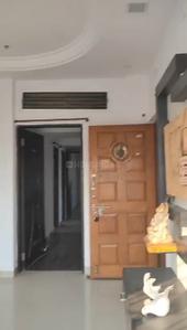 Hall Image of 1500 Sq.ft 3 BHK Apartment / Flat for rent in Narendra Nagar Nagpur for Rs. 30000