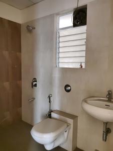 Bedroom Two Image of 800 Sq.ft 2 BHK Apartment / Flat for sale in Lalani Residency, Thane West Thane for Rs. 9500000