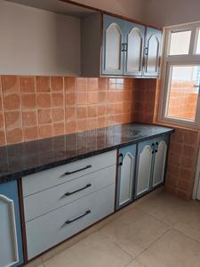 Kitchen Image of 1628 Sq.ft 3 BHK Apartment / Flat for sale in Prestige Primrose Hills, Uttarahalli -Manavarthekaval Bengaluru for Rs. 22000000