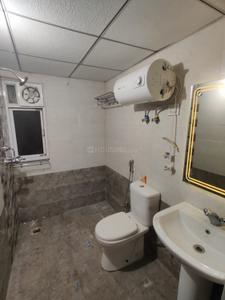 Image of 1106 Sq.ft 3 BHK Apartment / Flat for rent in Sunlife Sun Valley, Dongarpur, Gwalior for Rs. 28000