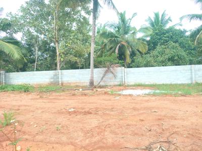 Image of 1200 Sq.ft Residential Plot / Land for sale in Nelamangala, Bengaluru for Rs. 5998550