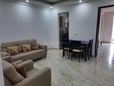 Hall Image of 1700 Sq.ft 3 BHK Builder Floor for rent in Sector 39 Gurgaon for Rs. 59000