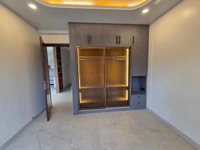 Hall Image of 2000 Sq.ft 3 BHK Apartment / Flat for sale in DLF The Valley, DLF The Valley Panchkula for Rs. 20000000