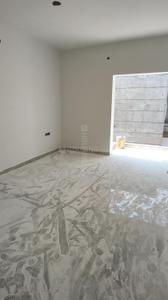 Bedroom Image of 1806 Sq.ft 4 BHK Apartment / Flat for sale in LN Fusion, Jharapada Bhubaneswar for Rs. 15847000