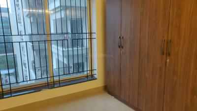 Bedroom Image of 1655 Sq.ft 2.5 BHK Apartment / Flat for rent in Kumar I Life, Bellandur Bengaluru for Rs. 68000