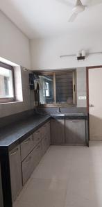 Kitchen Image of 4700 Sq.ft 4 BHK Villa for sale in Gala Villa Aqua, Shantipura Ahmedabad for Rs. 55000000