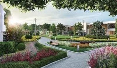 Image of 2621 Sq.ft 3 BHK Apartment / Flat for sale in Prestige Pine Forest, Whitefield, Bengaluru for Rs. 44600000