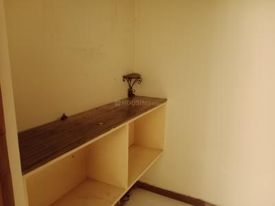 Kitchen Image of 1600 Sq.ft 3 BHK Apartment / Flat for rent in SMS Poorvaja, Tatabad Coimbatore for Rs. 40000