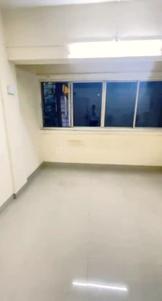Hall Image of 620 Sq.ft 1 BHK Apartment / Flat for rent in Kumar Parisar, Kothrud Pune for Rs. 21500