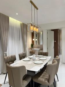 Hall Image of 1800 Sq.ft 2 BHK Apartment / Flat for rent in Palazhi Kozhikode for Rs. 78000