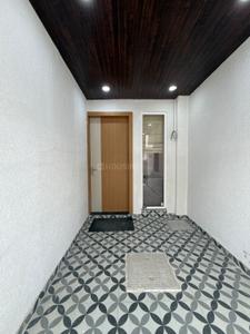 Bedroom Image of 1500 Sq.ft 3 BHK Independent House for sale in Mansarovar Extension Jaipur for Rs. 11100000