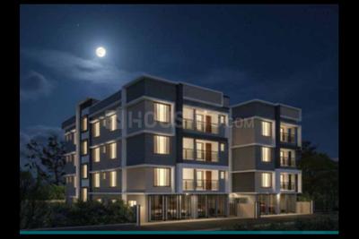 Image of 1234 Sq.ft 3 BHK Apartment / Flat for sale in Lake Town, Siliguri for Rs. 5553000