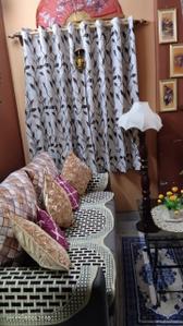 Image of 687 Sq.ft 2 BHK Apartment / Flat for sale in Santoshpur, Kolkata for Rs. 2800000